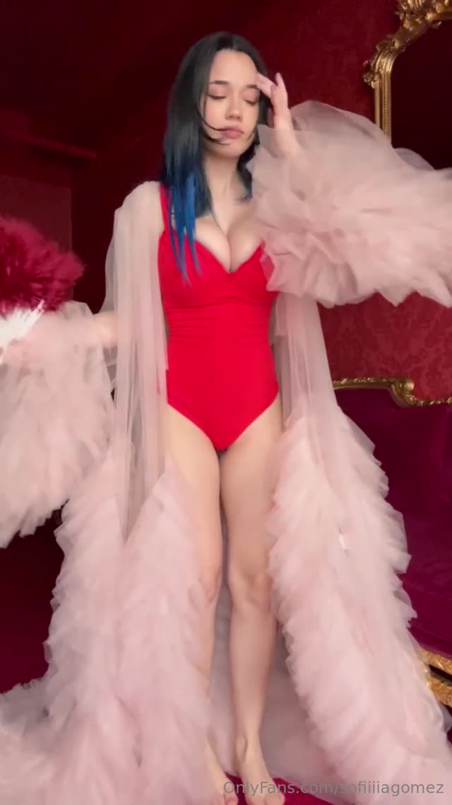 Sofiiiiagomez exclusive video 45 — OnlyFans girl content