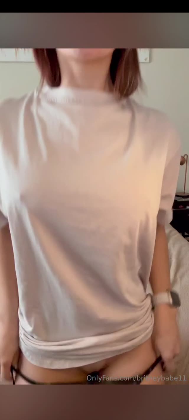 Brittany.bakeer Brittany.bakeer exclusive video 33 — OnlyFans girl content