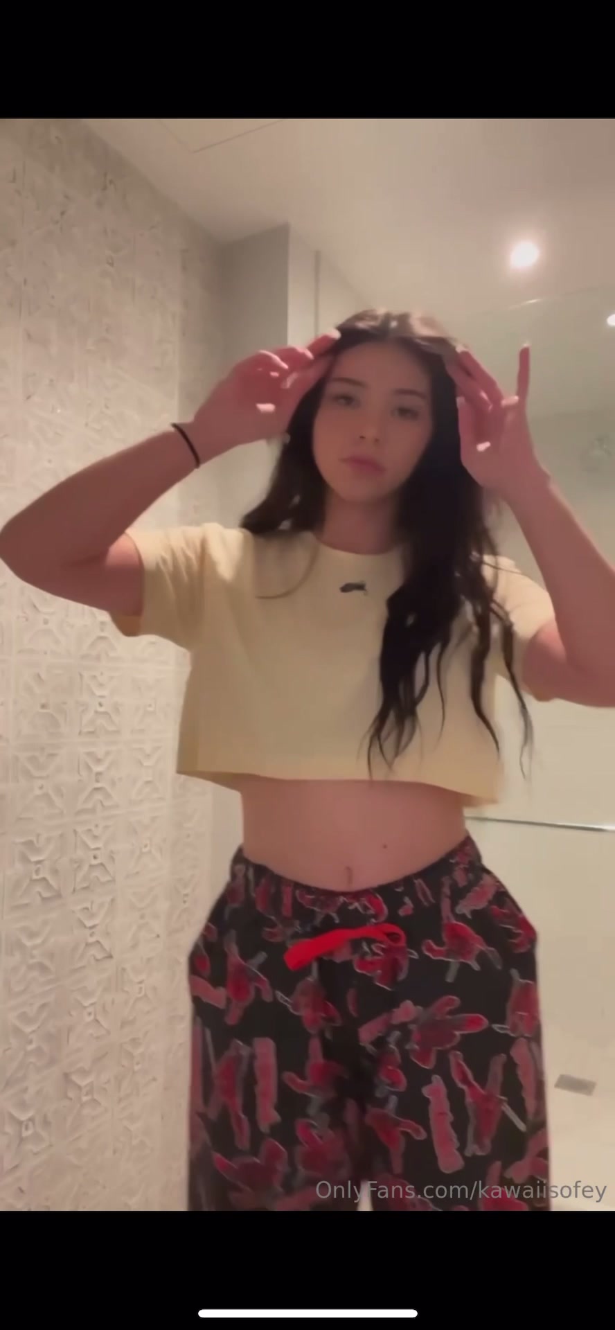 Aishah Aishah exclusive video 13 — OnlyFans girl content