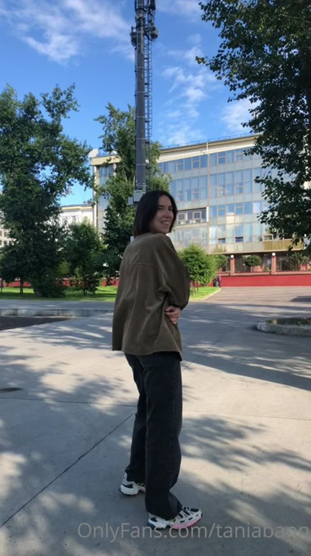 Tania.bann.real exclusive video 5 — OnlyFans girl content