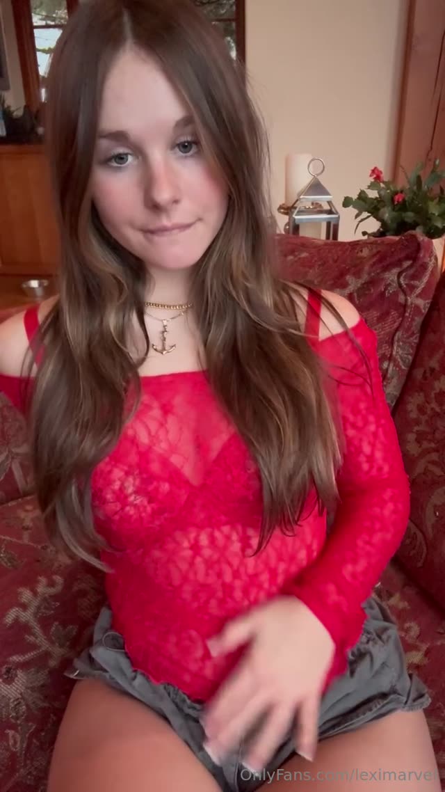 Leximarvel Leximarvel exclusive video 17 — OnlyFans girl content