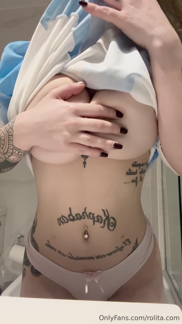 iamrolii iamrolii exclusive video 7 — OnlyFans girl content