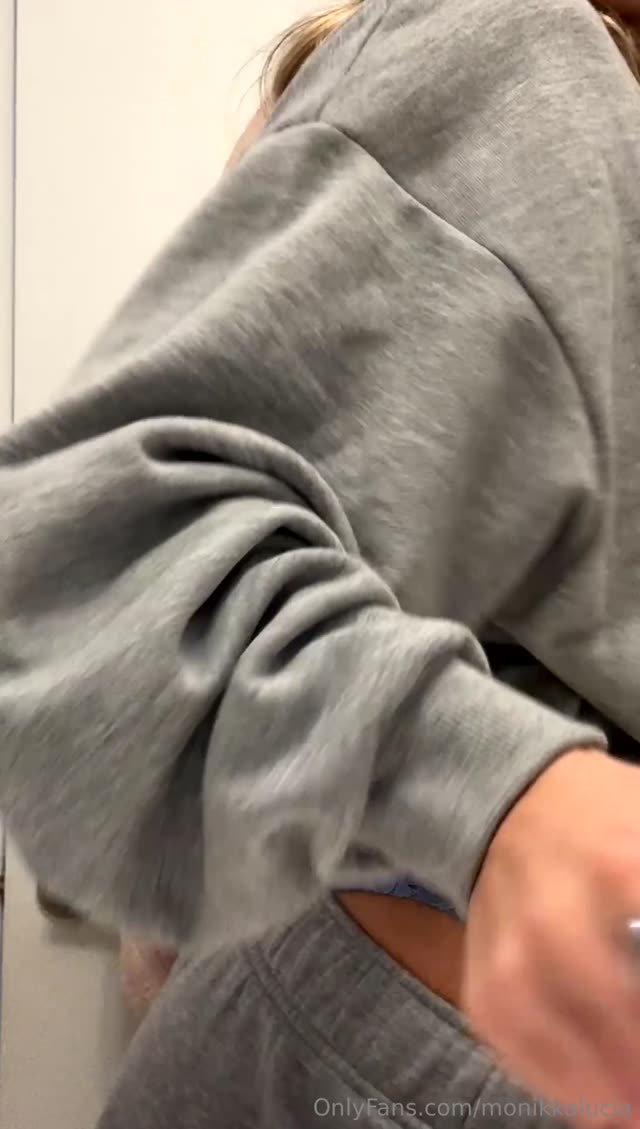 Monikkamancini video