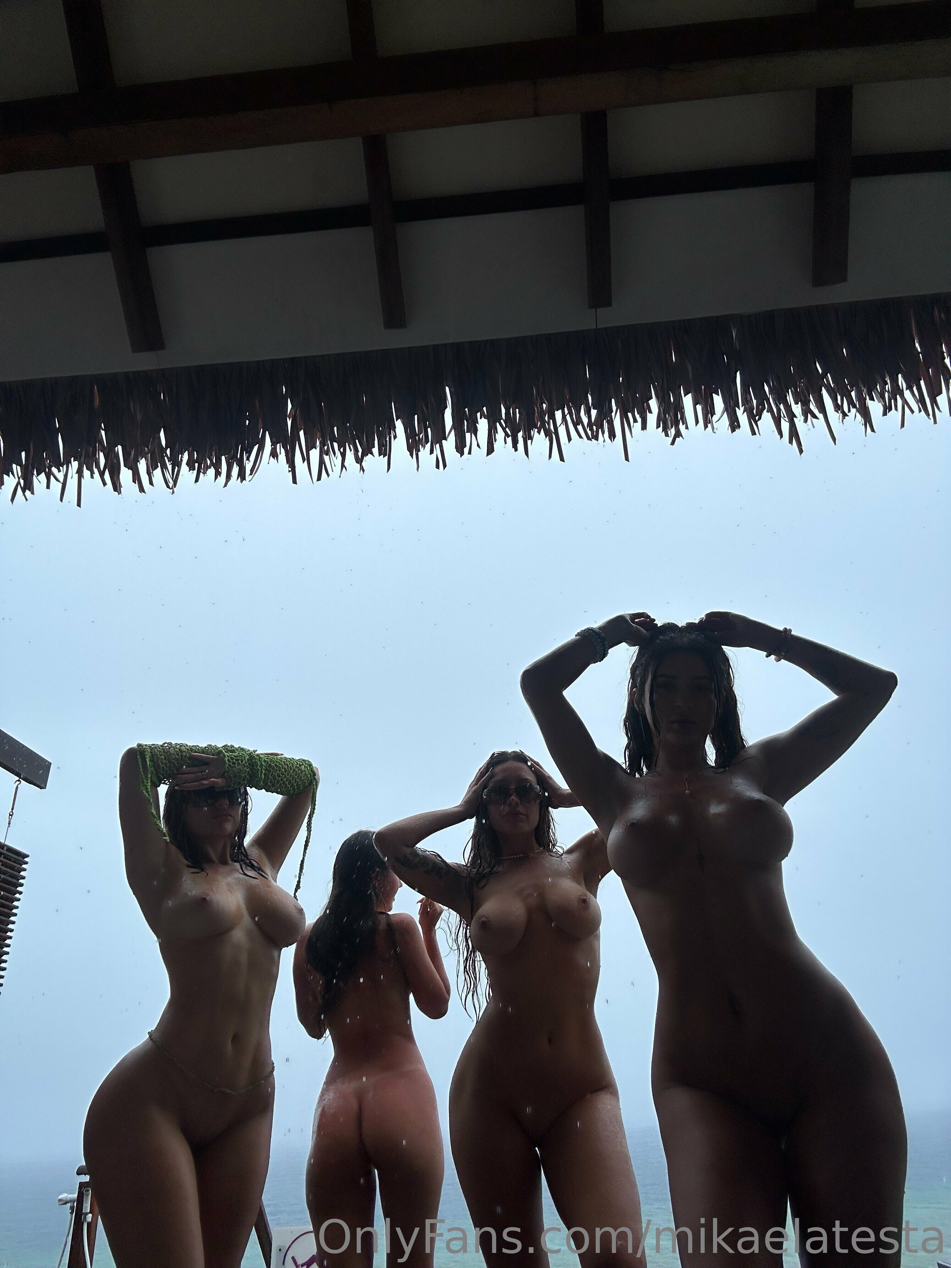 Mikaelatesta exclusive video 17 — OnlyFans girl content