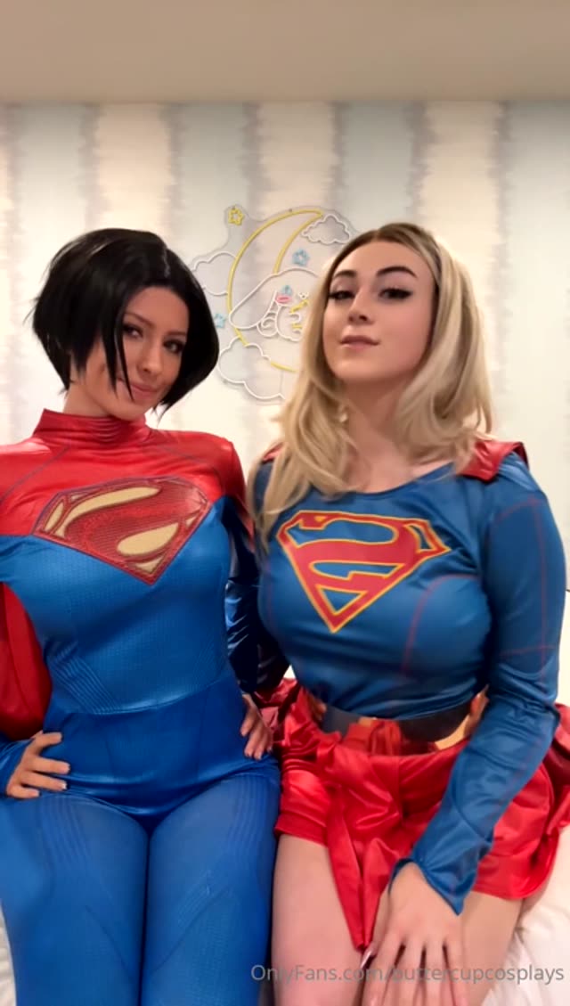 Buttercupcosplays Buttercupcosplays exclusive video 20 — OnlyFans girl content