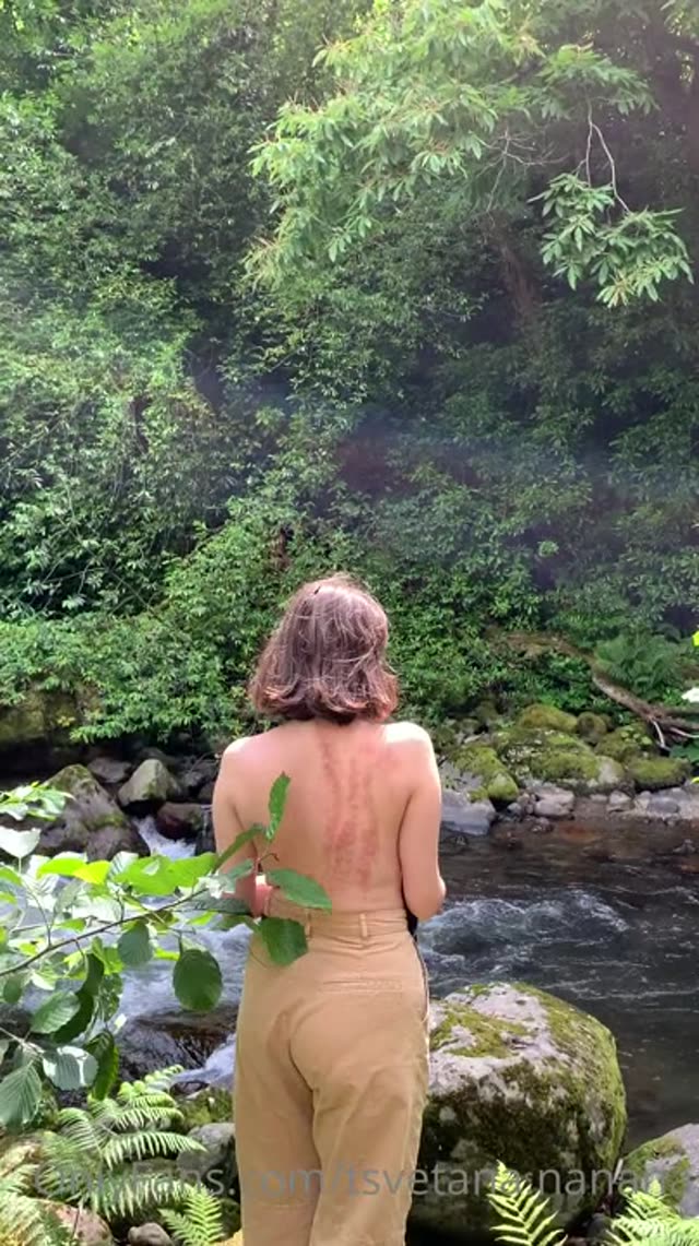 Tsvetana.nana exclusive video 13 — OnlyFans girl content