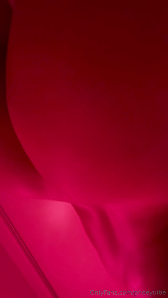 Phoebeyui exclusive video 21 — OnlyFans girl content