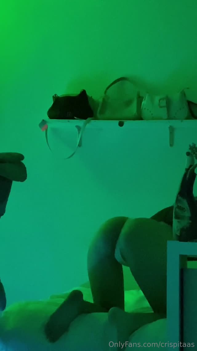 Crisnubito Crisnubito exclusive video 29 — OnlyFans girl content