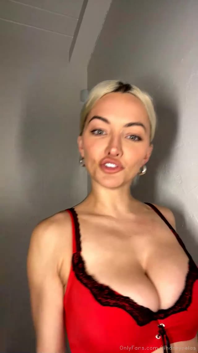 Lindseypelas Lindseypelas exclusive video 14 — OnlyFans girl content