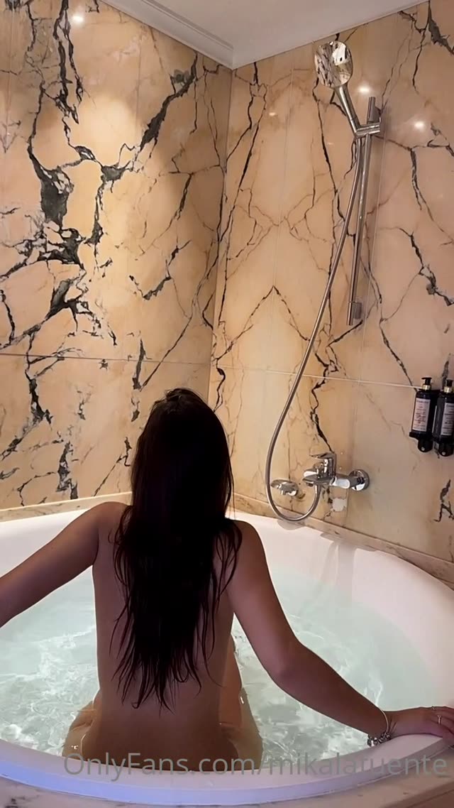 Mikaalafuente nude Instagram photo 23 — @mikaalafuente leaked