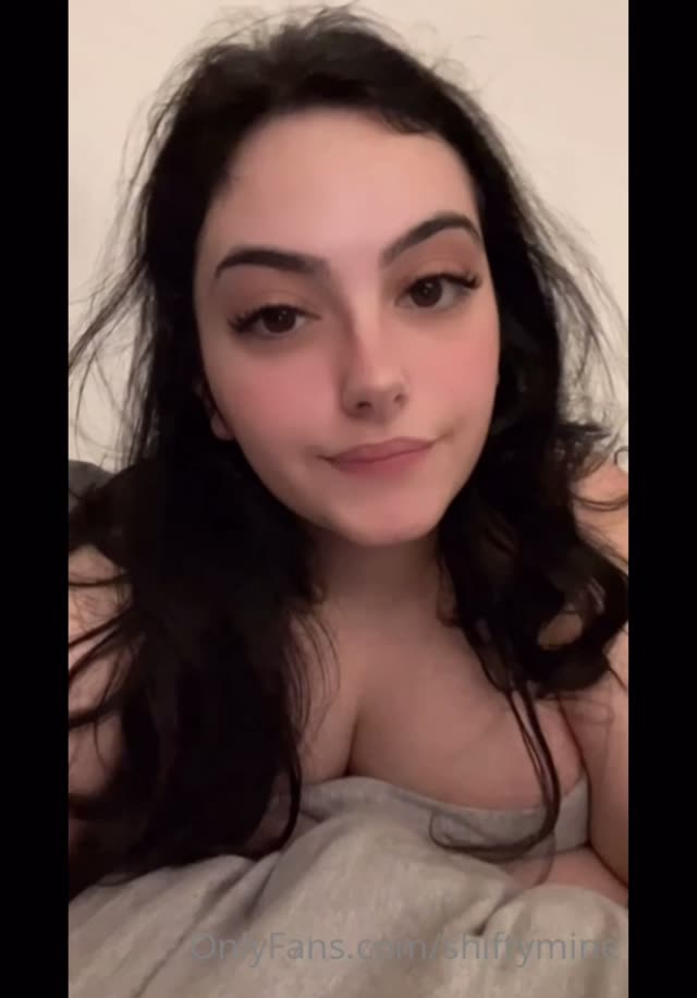 Shiftymine nude Instagram photo — @shiftymine leaked #7