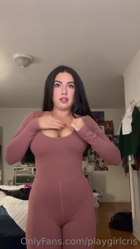 Cristiana.love nude Instagram photo — @cristiana.lovee leaked #9