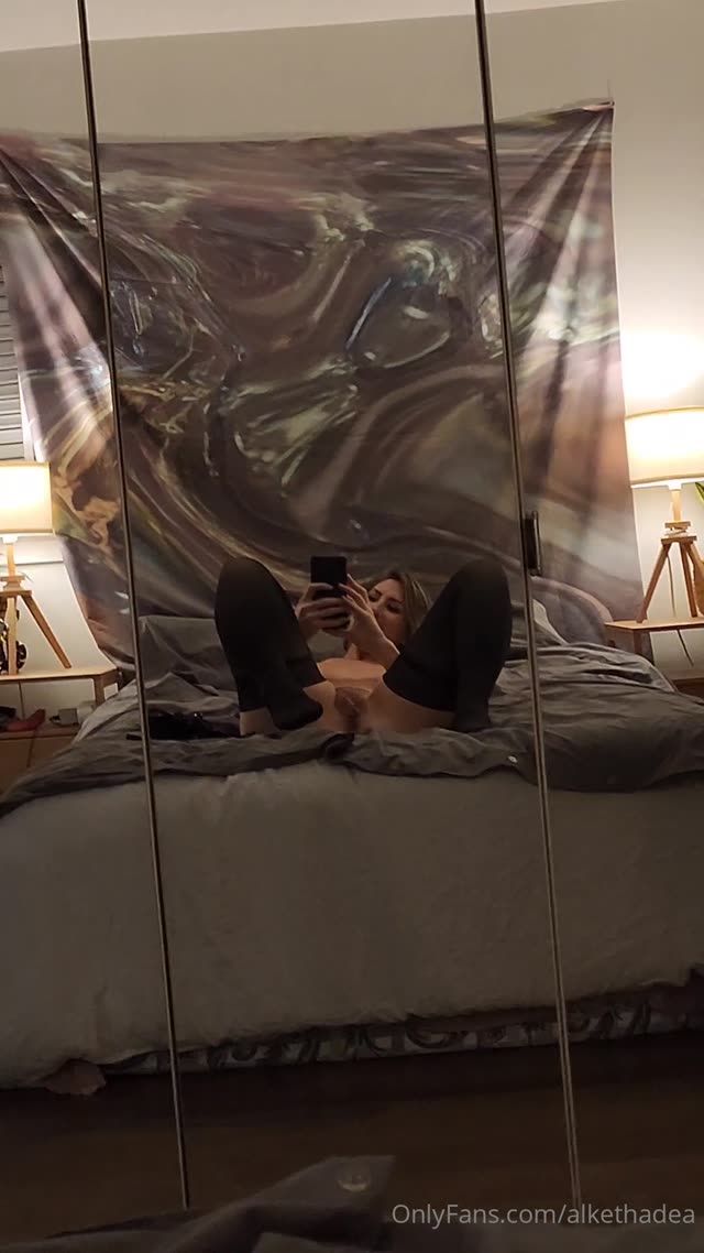 Alkethadea nude Instagram photo 20 — @alkethadea leaked