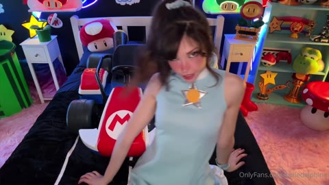 Belledelphine nude Instagram photo — @belledelphine leaked #9