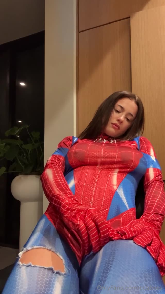 Sierra_cabot Sierra_cabot video