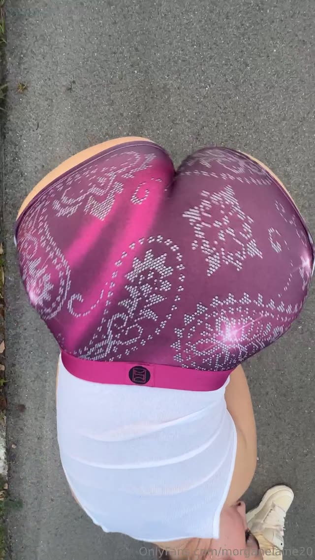 Morganeelaine Morganeelaine exclusive video 12 — OnlyFans girl content