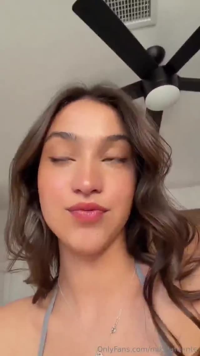 Mikaalafuente nude Instagram photo 21 — @mikaalafuente leaked