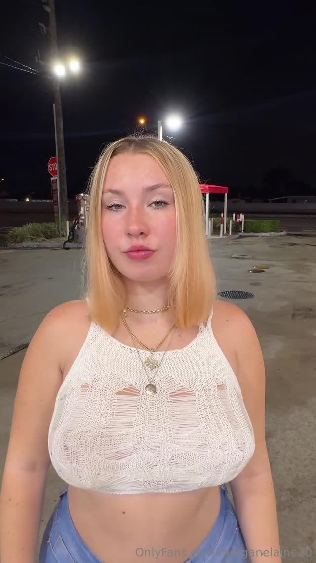 Morganeelaine Morganeelaine exclusive video 11 — OnlyFans girl content