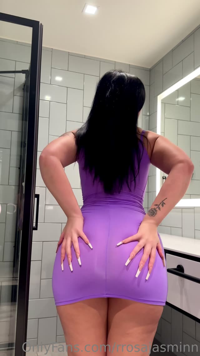 Rrosajasminn exclusive video 29 — OnlyFans girl content