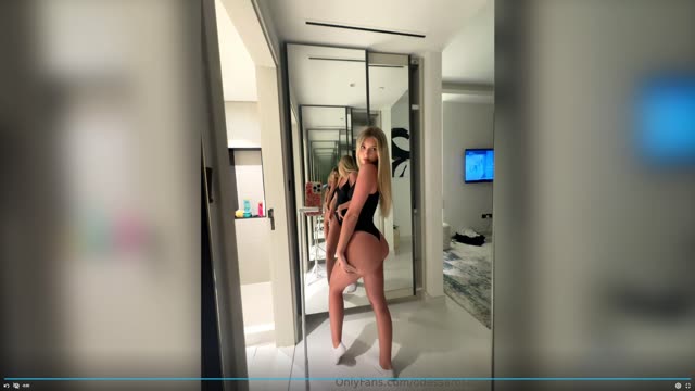 Rosalivexoxo exclusive video 11 — OnlyFans girl content