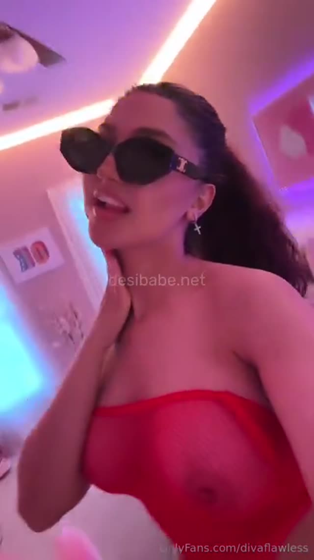 Divaflawless Divaflawless exclusive video 13 — OnlyFans girl content