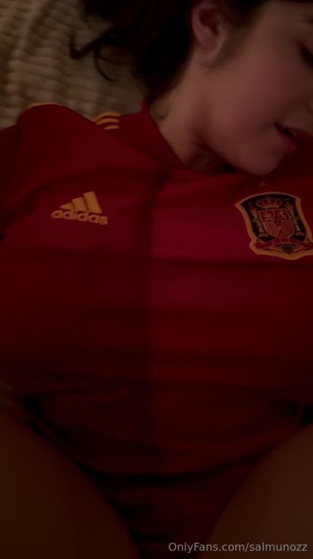 Salmuno1 exclusive video 6 — OnlyFans girl content