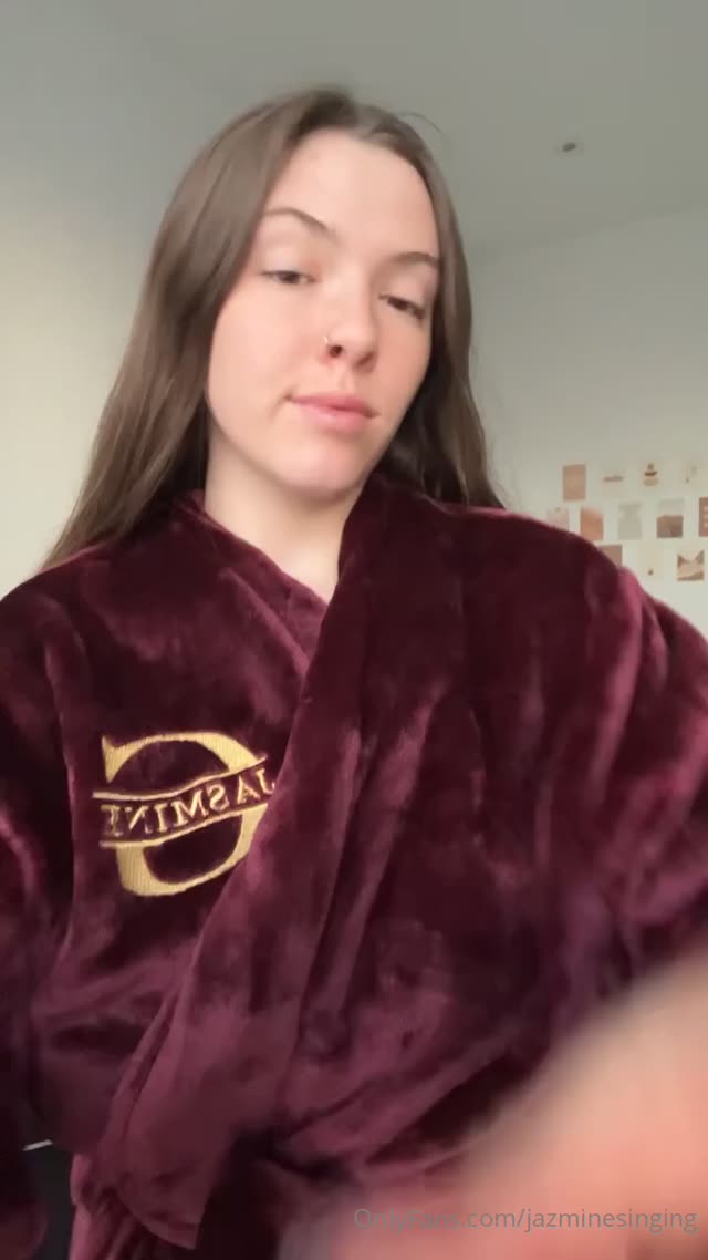 Iamjazmin Iamjazmin exclusive video 5 — OnlyFans girl content