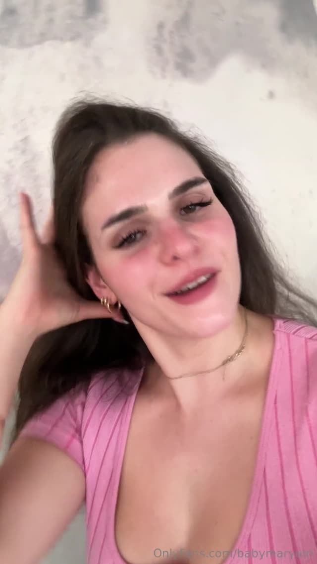 Itsemmaaven exclusive video 20 — OnlyFans girl content