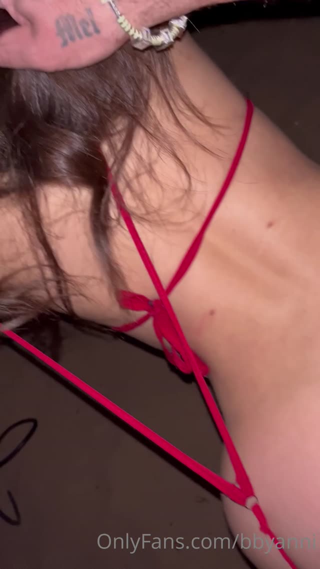 Nuttianni nude Instagram photo — @nuttianni leaked #3