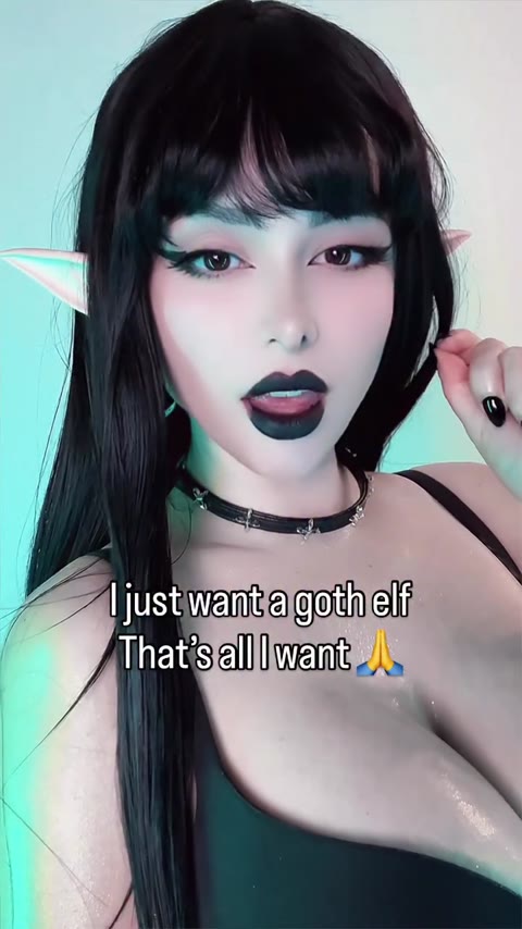 Pinkchyuwu nude Instagram photo — @pinkchyuw leaked #8