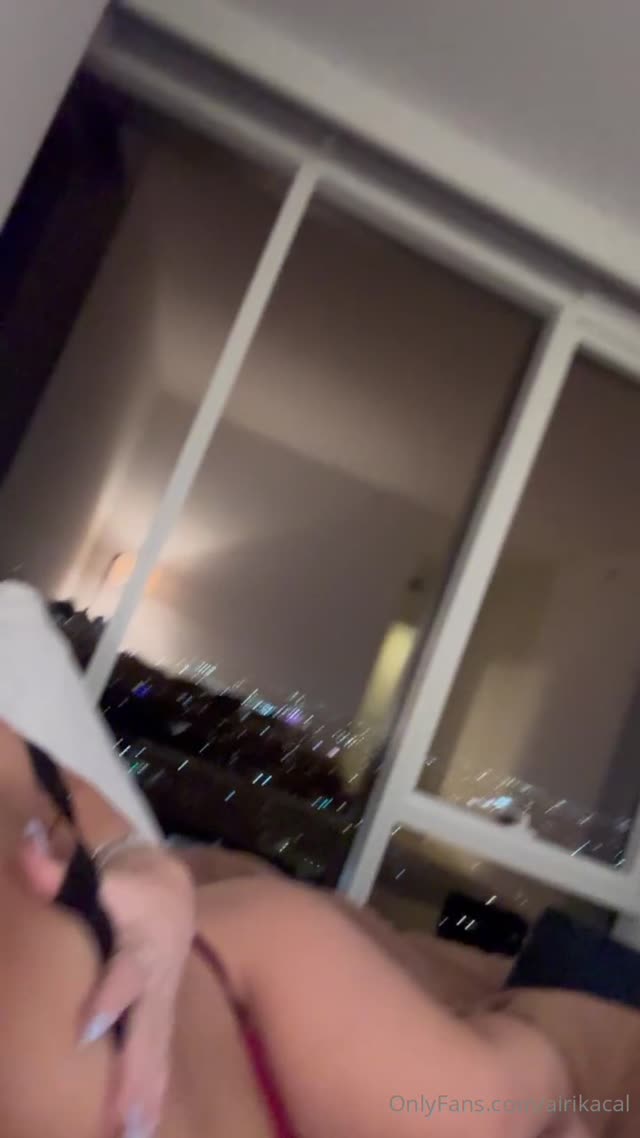 Airikacal nude Instagram photo 24 — @airikacal leaked