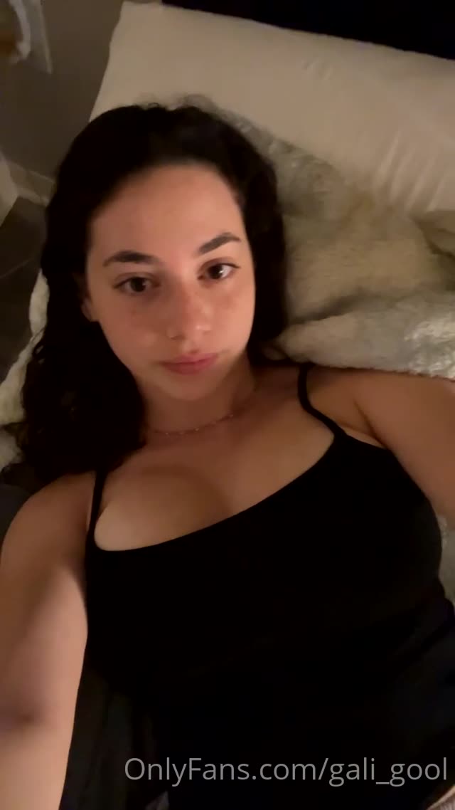 Gali_golan exclusive video 9 — OnlyFans girl content