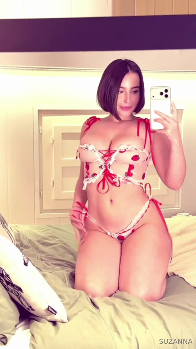 Enjoysuzy nude Instagram photo — @enjoysuzy leaked #8