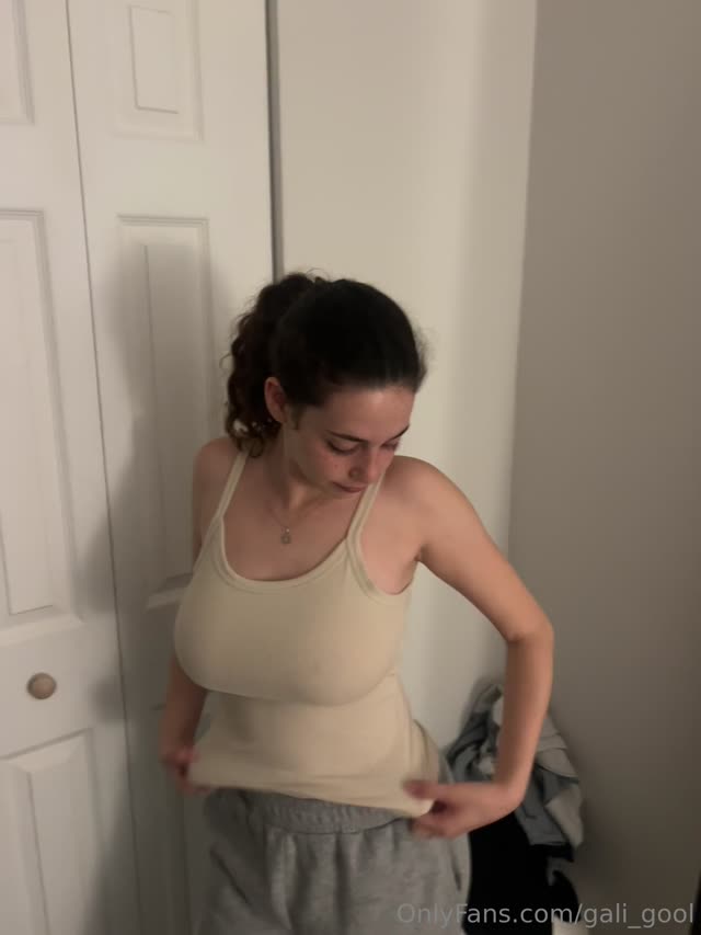 Gali_golan exclusive video 10 — OnlyFans girl content