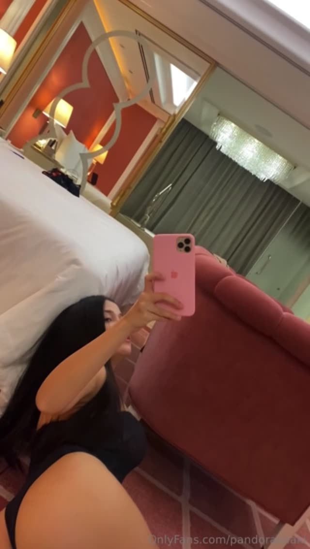 Pandorakaaki Pandorakaaki exclusive video 16 — OnlyFans girl content