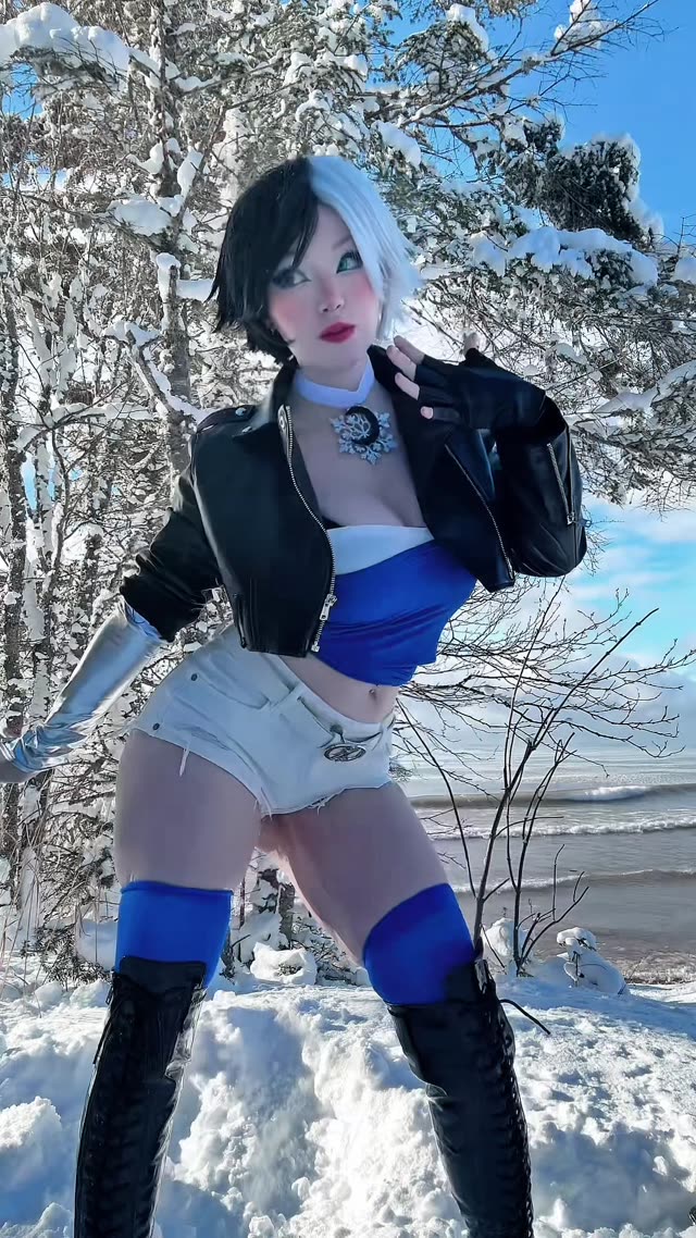 Nivnixxi Nivnixxi exclusive video 19 — OnlyFans girl content