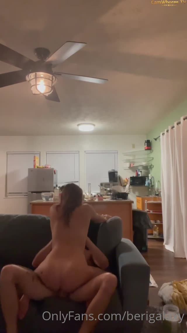 Berigalaxy Berigalaxy exclusive video 19 — OnlyFans girl content