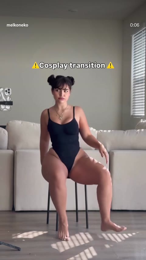 Melkoneko nude Instagram photo — @melkoneko leaked #9