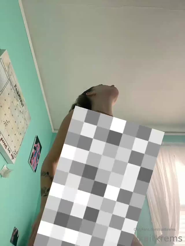 Kaitlynkrems exclusive video 8 — OnlyFans girl content