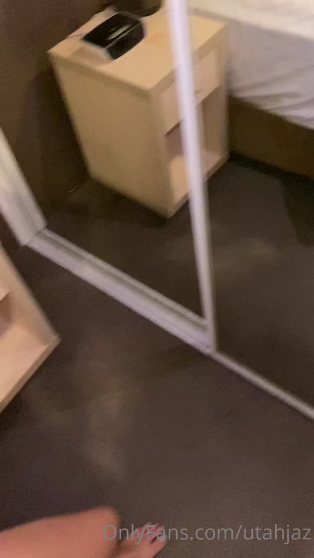 Utahjazx exclusive video 18 — OnlyFans girl content