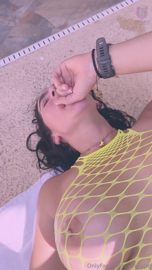 Yinyleonofficial Yinyleonofficial exclusive video 30 — OnlyFans girl content