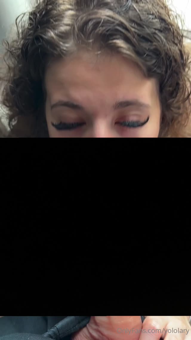 Yololaryy exclusive video 9 — OnlyFans girl content