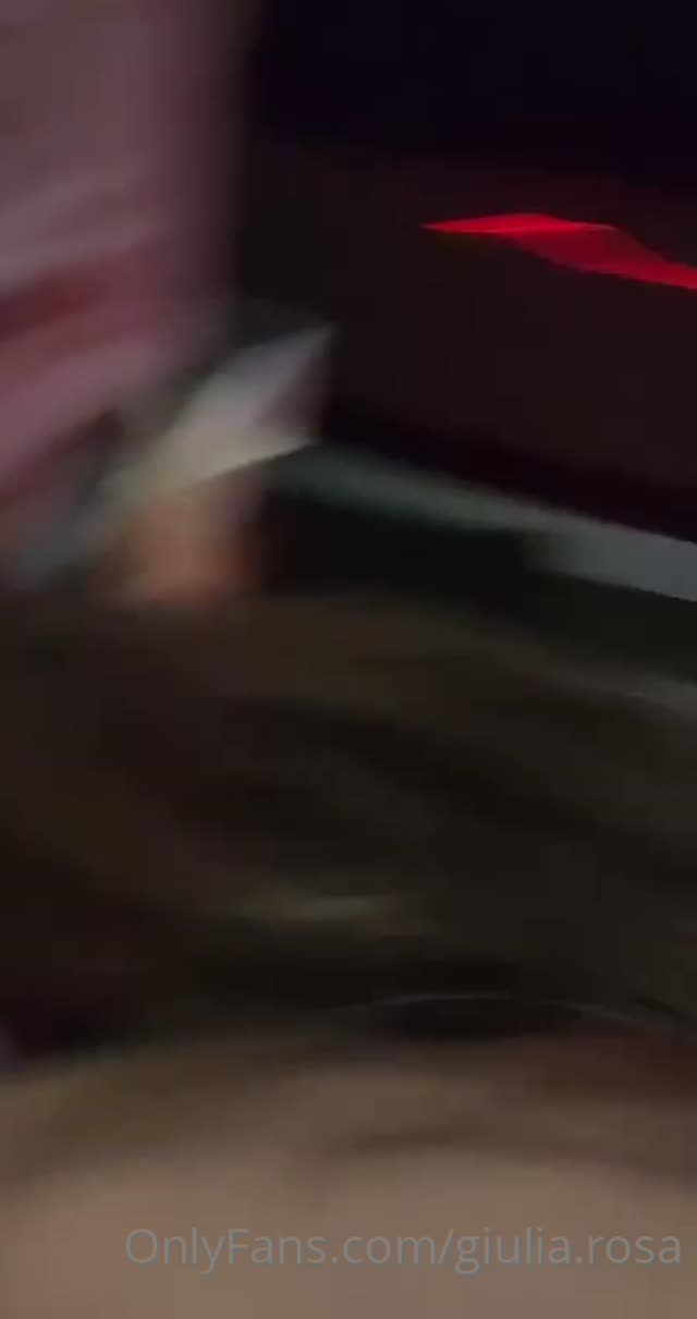 Giuliarosa Giuliarosa exclusive video 4 — OnlyFans girl content