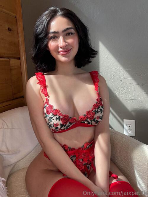 Jaixpetitexox OnlyFans