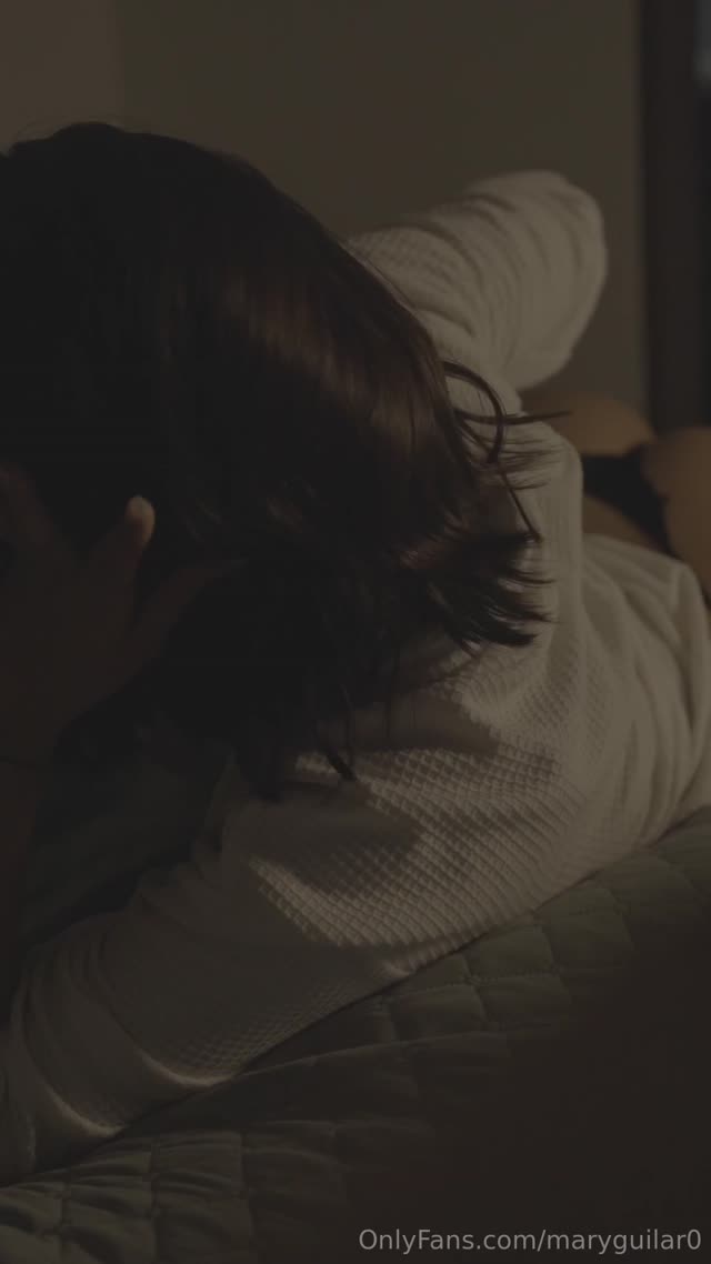 Maryaguilar Maryaguilar exclusive video 12 — OnlyFans girl content