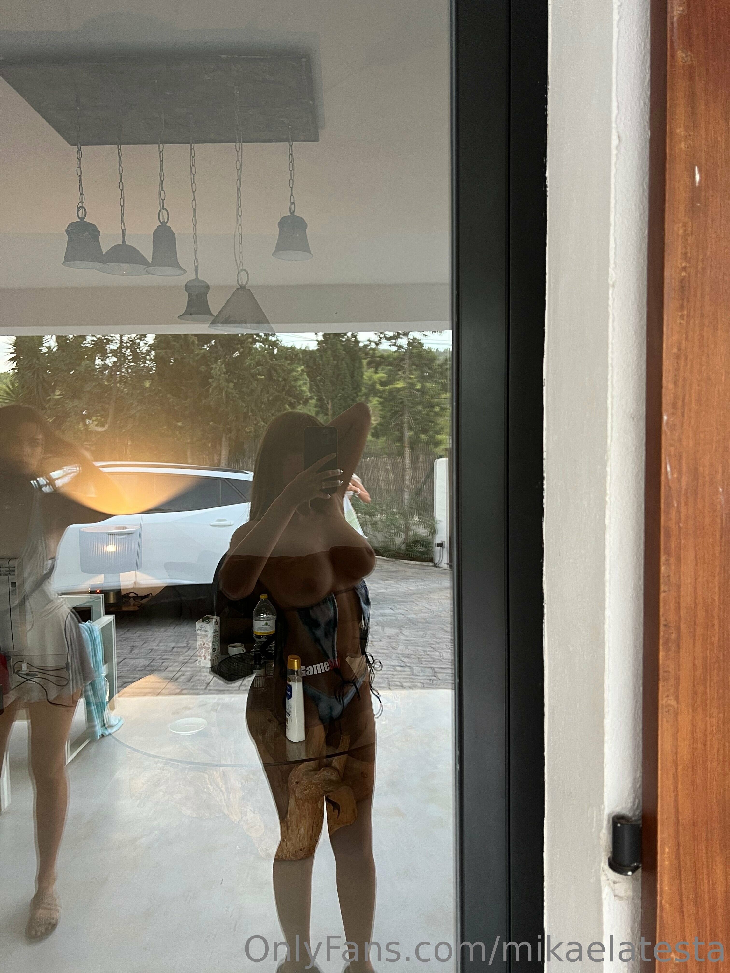 Mikaelatesta exclusive video 12 — OnlyFans girl content