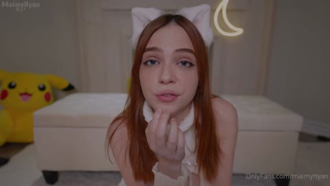 Maimynyan nude Instagram photo — @maimynyan leaked #9