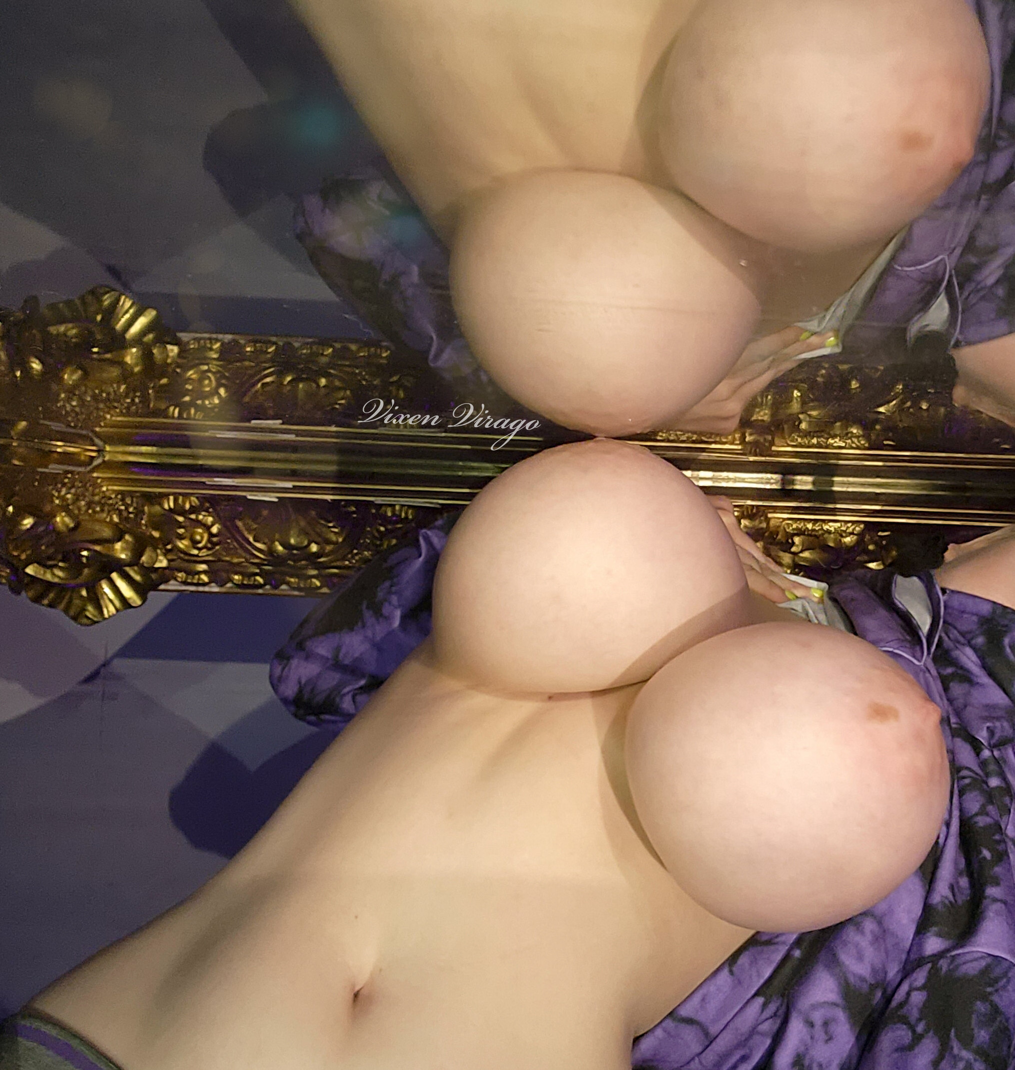 Vixenvirago nude Instagram photo 11 — @vixenvirago leaked