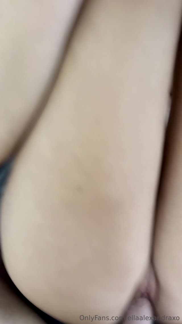 Ellaalexandraxx Ellaalexandraxx exclusive video 9 — OnlyFans girl content