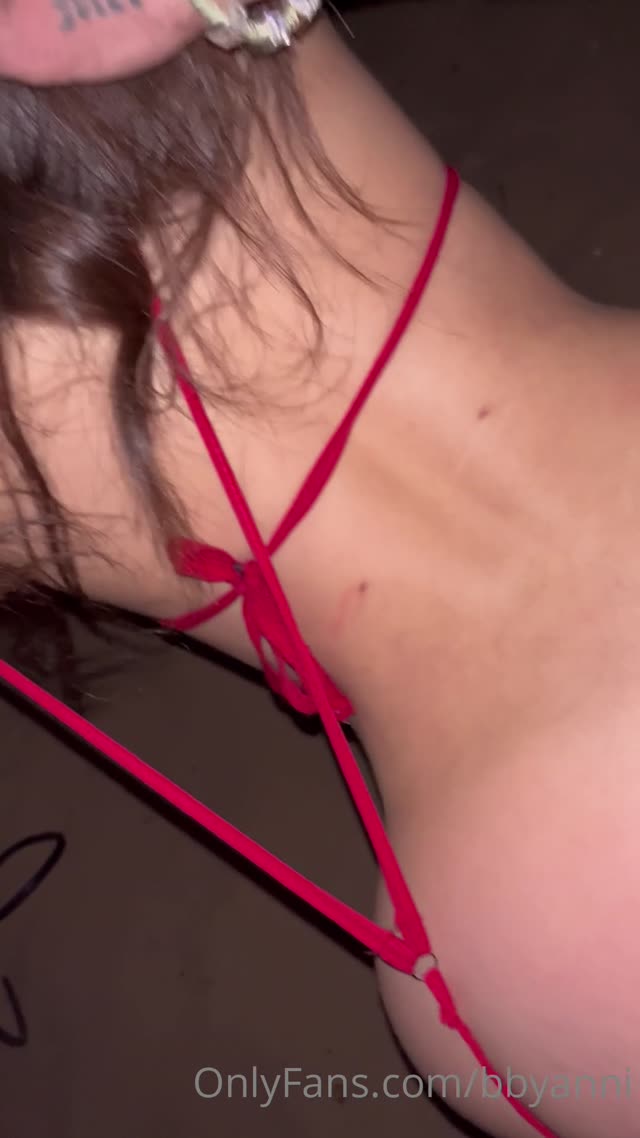 Nuttianni Nuttianni exclusive video 11 — OnlyFans girl content